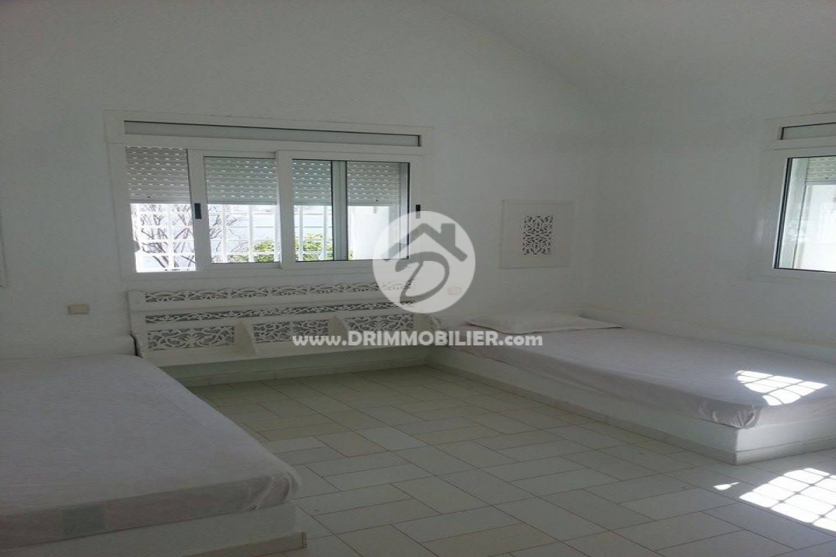 L 20 -   VIP Villa Djerba